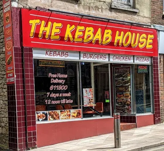 The Kebab House