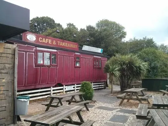 Romany Jones Cafe & Takeaway