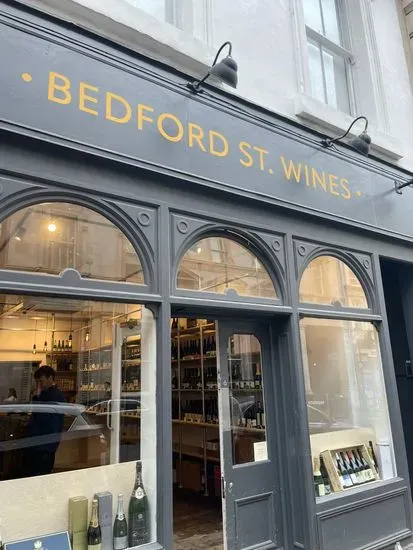 Bedford Street Wines