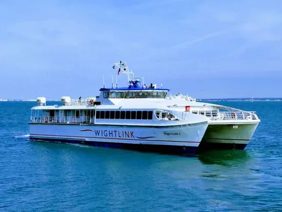 Wightlink