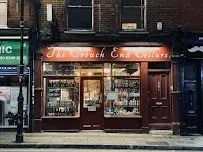 The Crouch End Cellars