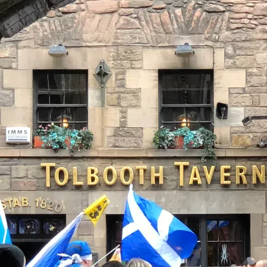 Tolbooth Tavern