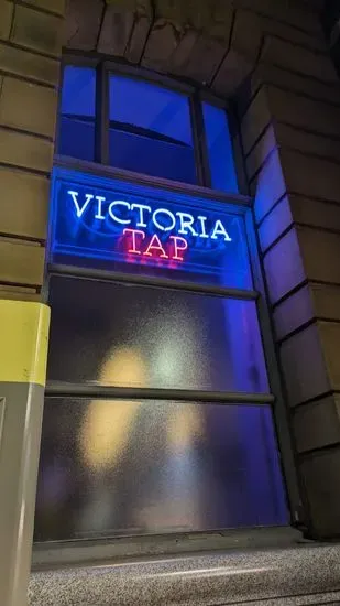 Victoria Tap