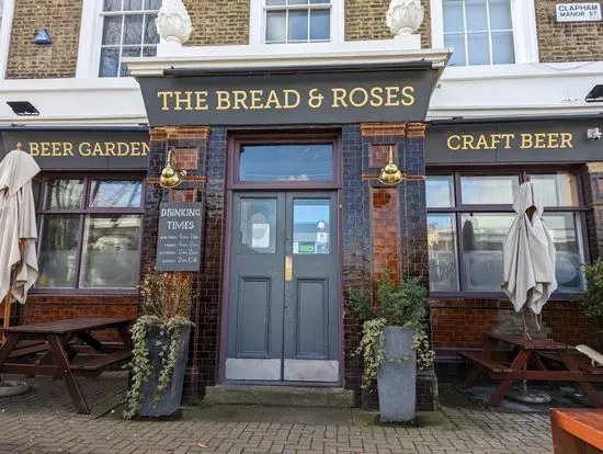 The Bread & Roses