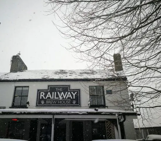 The Railway Brewhouse