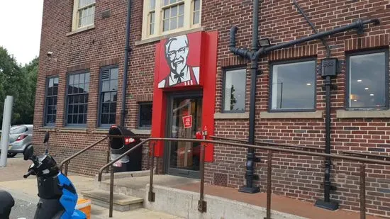 KFC Liverpool - Litherland