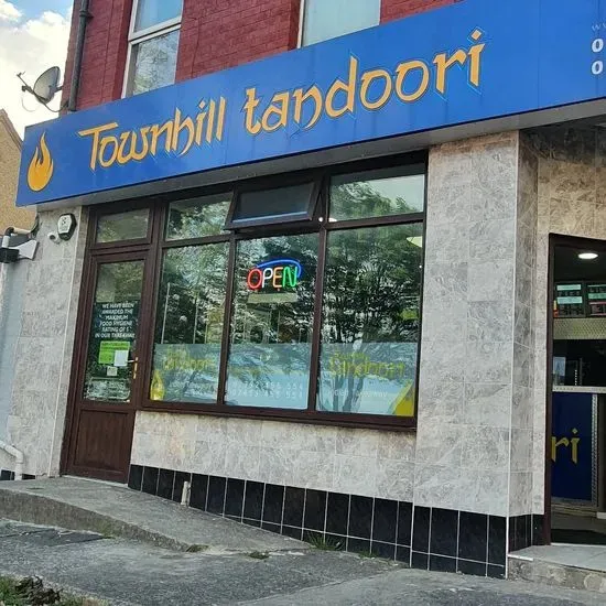 The Townhill Tandoori (Swansea)