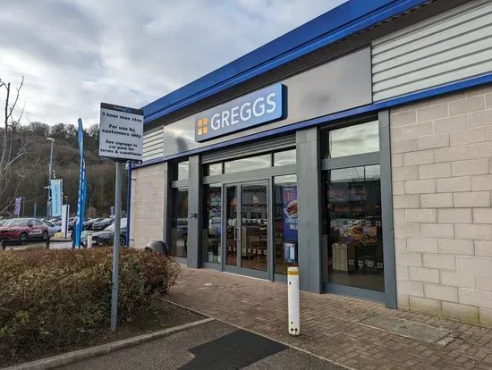 Greggs