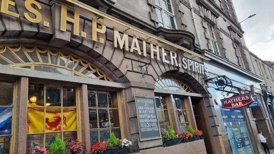 Mather's Bar