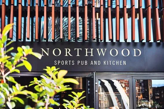 Northwood Sports Pub & Kitchen