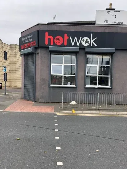 Hot Wok