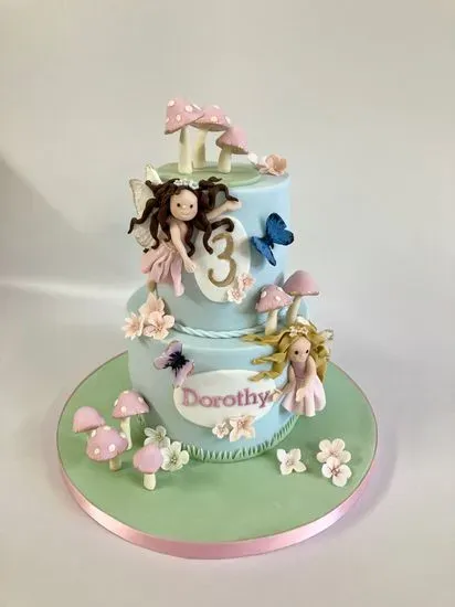 Liverpool Cake Company