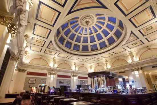The Counting House - JD Wetherspoon