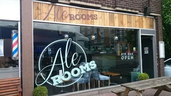 Ale Rooms