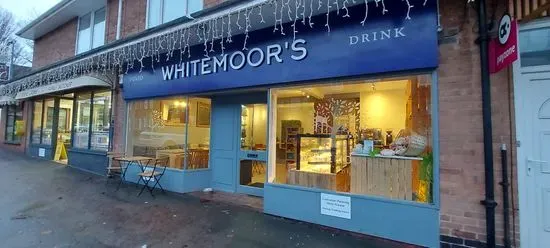 Whitemoors Café