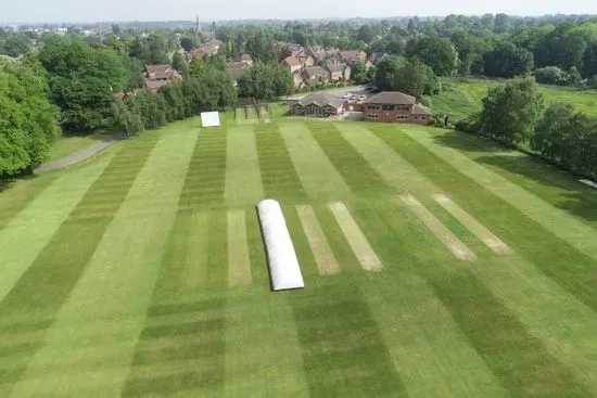 Kenilworth Cricket Club