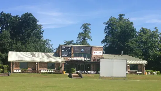 Kenilworth Wardens Sports Club