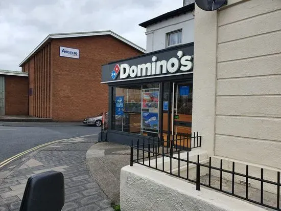 Domino's Pizza - Newton Abbot