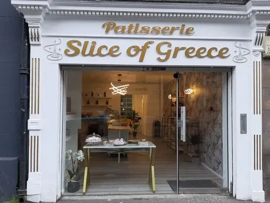 Slice of Greece