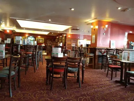 The Richard Hopkins - JD Wetherspoon