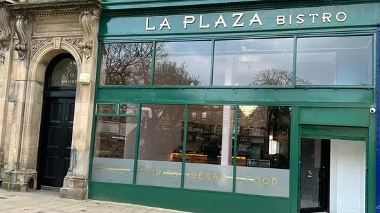 La Plaza Bistro