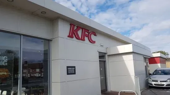 KFC Liverpool - East Prescott Road