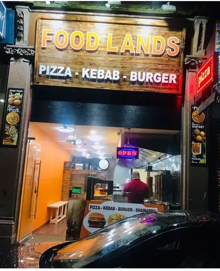 Food Lands