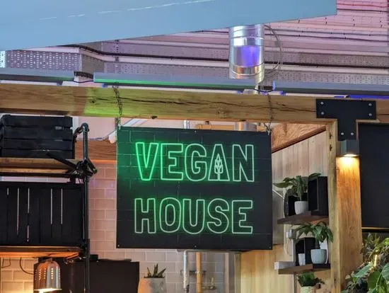 Vegan House