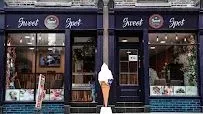 Sweet Spot (Hales ST)