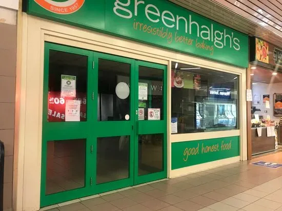 Greenhalghs Bakery