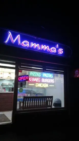 Mamma’s