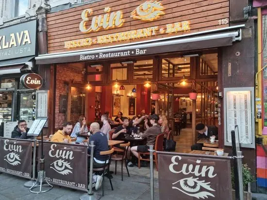 Evin Restaurant