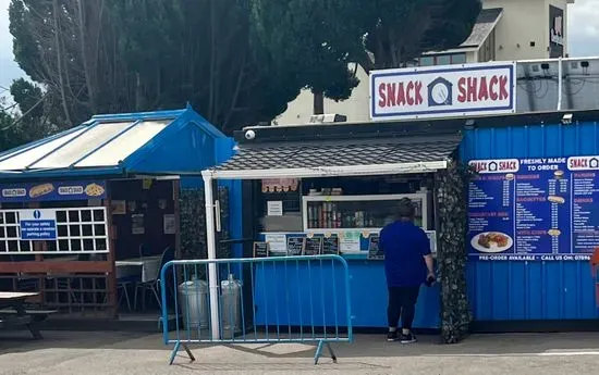 The Snack Shack