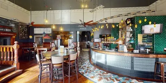 Brewhouse & Kitchen - Chester