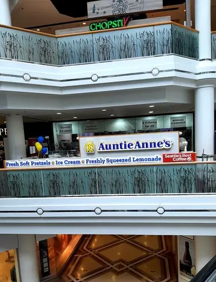 Auntie Anne's