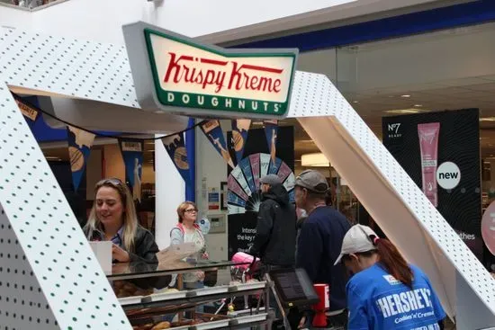 Krispy Kreme Plymouth