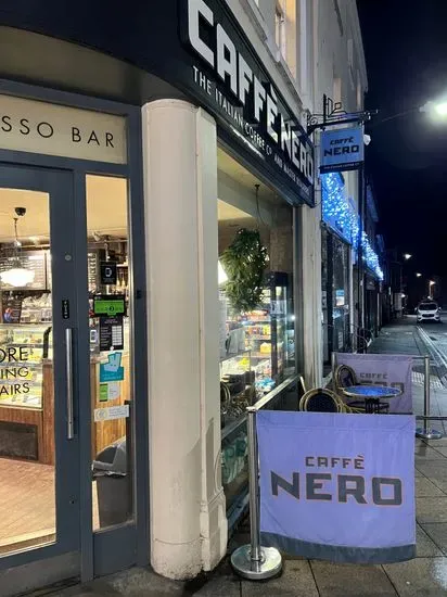 Caffè Nero