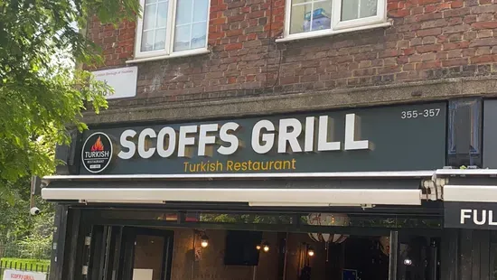 Scoffs Grill