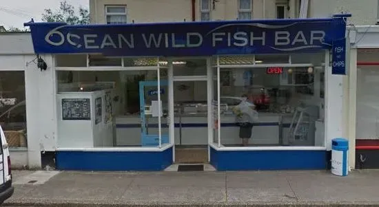 Ocean Wild Fish Bar