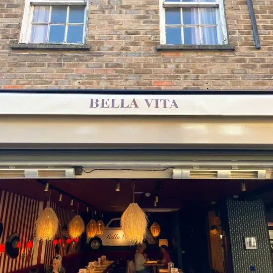 Bella Vita - Broadway