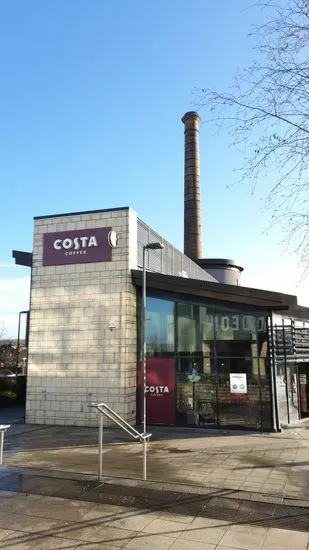 Costa Coffee