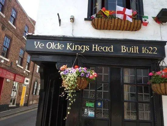 Kings Head Chester