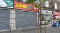 Zams Peri Peri