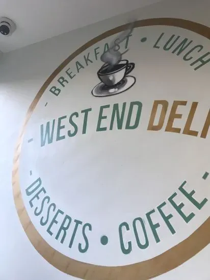 West End Deli