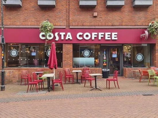 Costa Coffee