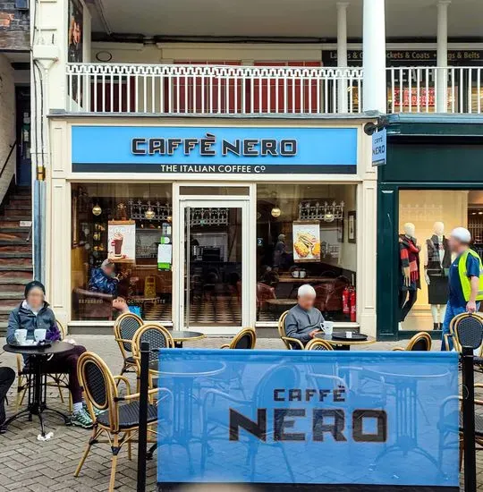 Caffè Nero