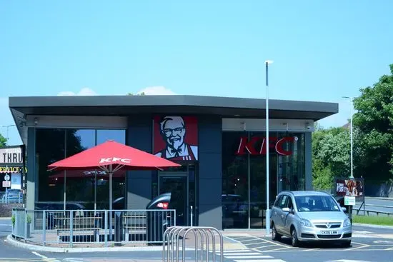 KFC St. Budeaux - Wolseley Road