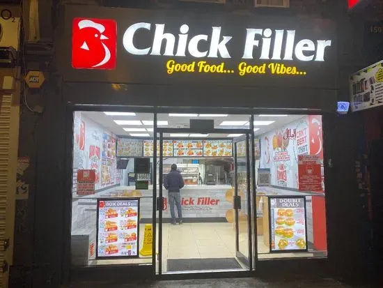 Chick Filler