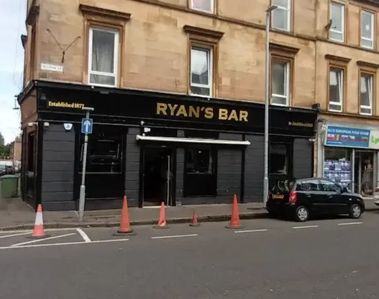 Ryan's Bar