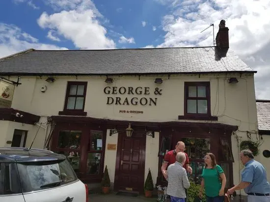 The George & Dragon